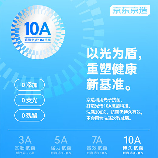 Hergestellt in Jingdong [100% reine Baumwolle] 6 Paar Männer Socken 10A antibakterielle lässige, atmungsaktive Socken für Männer im Sommer Schwarz und Weißgrau