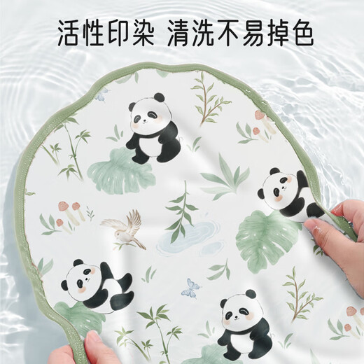 爱宝适婴儿防惊跳睡袋夏款纯棉包巾襁褓巾宝宝抱被包单安抚神器兔子S753