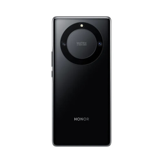 Honor X40 5G Teléfono móvil Snapdragon 695 Procesador 6.67 pulgadas Tamaño de la pantalla 5100mAh Capacidad de batería X40 [colorida Cloud Chase Moon] + Accesorios de carga rápida 8GB + 128GB [Paquete uno]