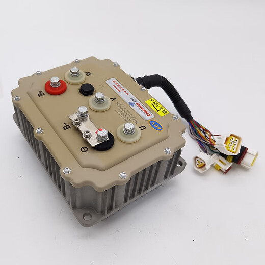 Yusen Yilichi Baoyadaojue Reading Hongri New Energy Electric Vierrad 4KW AC-Controller Inbor 3527 48 V