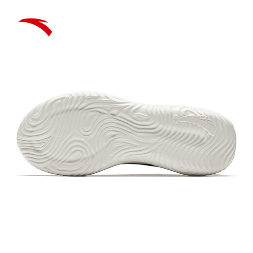 ANTA Shenxing LITE mesh breathable soft-soled commuter sports shoes women's winter walking running shoes