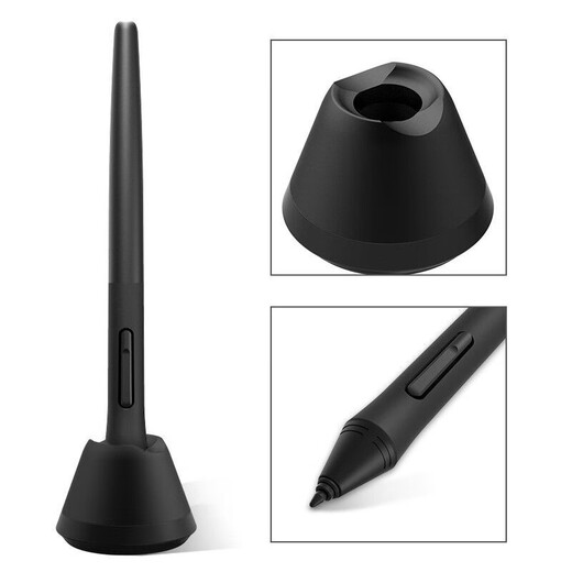 Gaoman M6 digital tablet can be connected to mobile phone hand-drawing tablet, computer drawing tablet, electronic drawing tablet, smart handwriting tablet, 1060pro tablet delivery