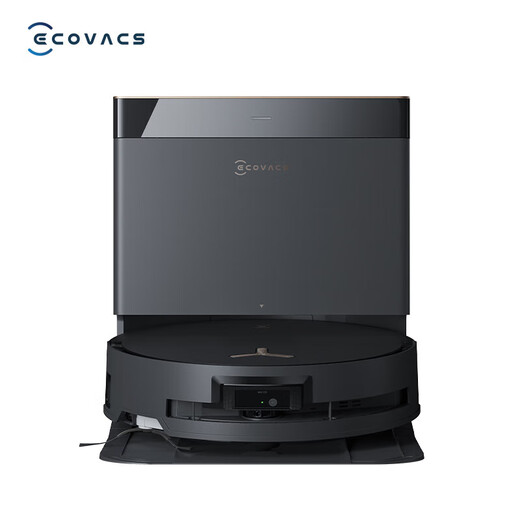 科沃斯（ECOVACS）扫地机器人X8 PRO PLUS AI扫拖一体自动清洗全自动洗地机智能家用机器人 X8 PRO PLUS上下水版