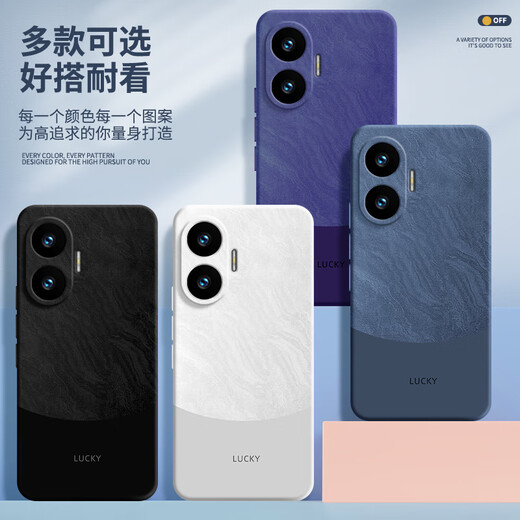 依云诺【壳膜套装】适用红米Turbo4Pro手机壳 新款保护套硅胶软壳磨砂简约撞色硅胶Trubo4全包防摔男女 【暗夜绿-A753流沙】贈膜+挂绳 红米Turbo4 Pro