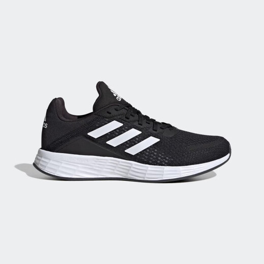 阿迪达斯 （adidas）跑步鞋男鞋女鞋夏季新款DURAMO SL低帮缓震运动鞋轻便透气休闲鞋 JQ9716 42