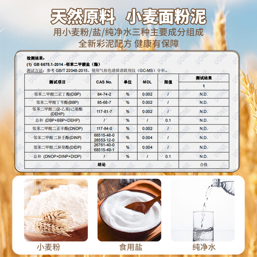 泰芬乐彩泥儿童冰淇淋机玩具粘土模具手工diy橡皮泥六一儿童节礼物女孩