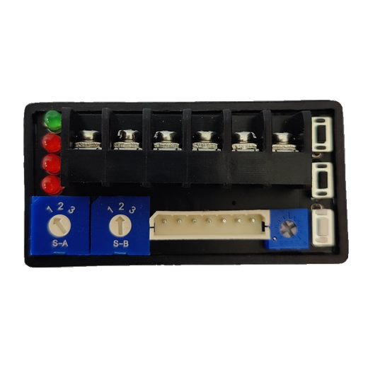 SF-LC/AC220V SF-LB SF-ZB valve electric actuator control module intelligent controller SF-LB