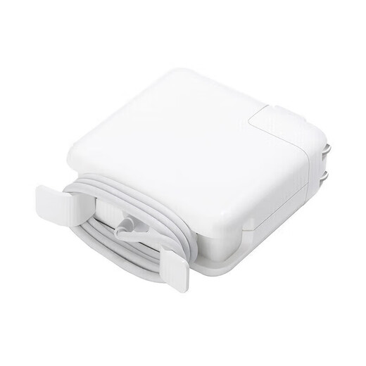Lvhui para Apple MacBook Pro Air A1278 A1286 1425 1708 1706 1707 1534 Adaptador de potencia de cargador de laptop 45W1 Generación de cargador todo en uno No especificaciones
