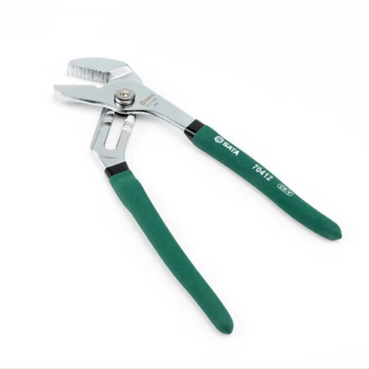 SATA water pump pliers tool pliers water pipe pliers 10 70412