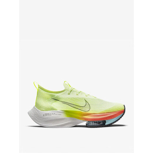 
NIKE GOLFAir Zoom Alphafly NEXT men and women marathon running shoes CI9925-700 CI9925-400 42