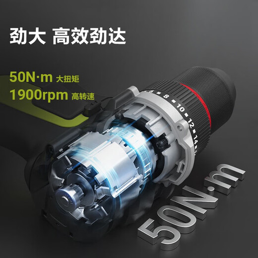 XMSJ Swakes Industrial High Power Wu361 Бесщетальная зарядная буровая отверстие
