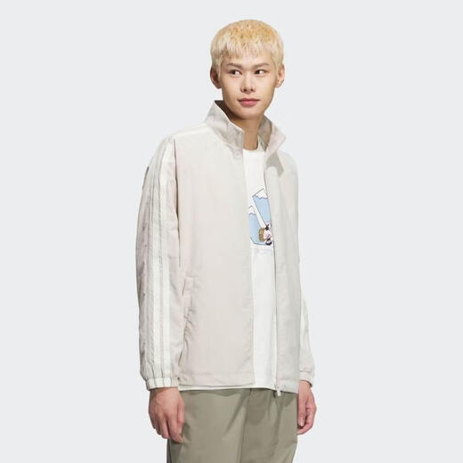 Adidas adidas [Sports] Männer M 3s JKT Jacke KC3894 2xl