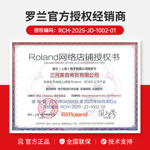 罗兰（Roland）电子鼓TD17KV2/17KVX2架子鼓成人专用电鼓考级专业级高端舞台演出 5鼓4镲 17KVX2+PM100音箱+礼包