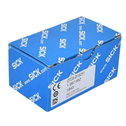 Laser-Sensor B15551 DT35-B15251