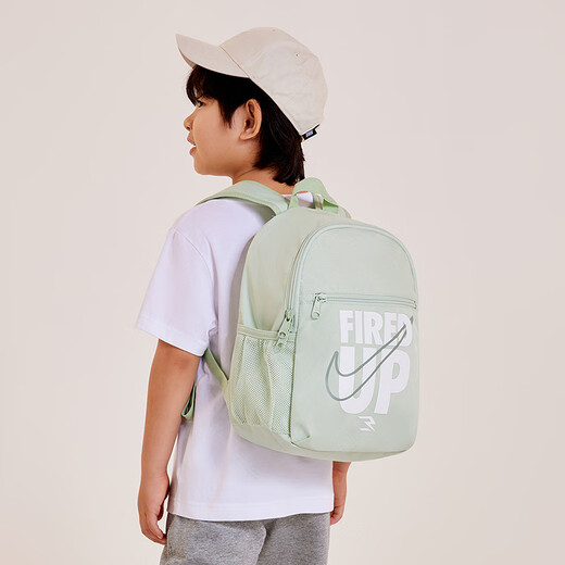 Nike3brand Nike Elementary School Sac garçons et filles sac à dos nouveau style de maternelle mini-enfants