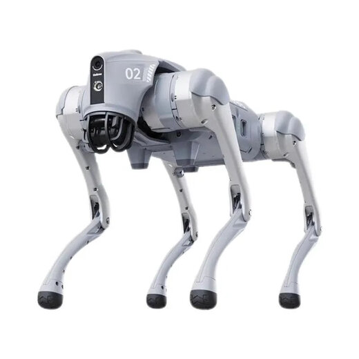 Yushu (Unitree) Unitreego2 Voice ai großer Modell Roboter Hund Go2 Elektronischer Hund Bionische Begleiter Roboter Go2-pro+ Fernbedienung