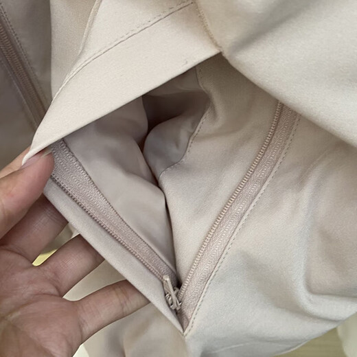 Adidas Clover Jacket Women's Spring New Sportswear Windproof Fashion Baseball Clothing Comfortable Standing Collar Jacket HF9195 XS