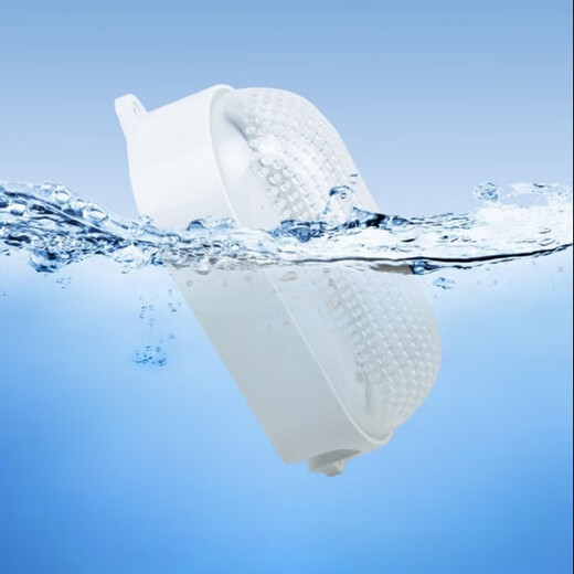 Hanyiwei LED three-proof lamp cold storage lamp HYW-FC1 waterproof, moisture-proof and fog-proof special round lighting explosion-proof lampshade warehouse bathroom special lighting