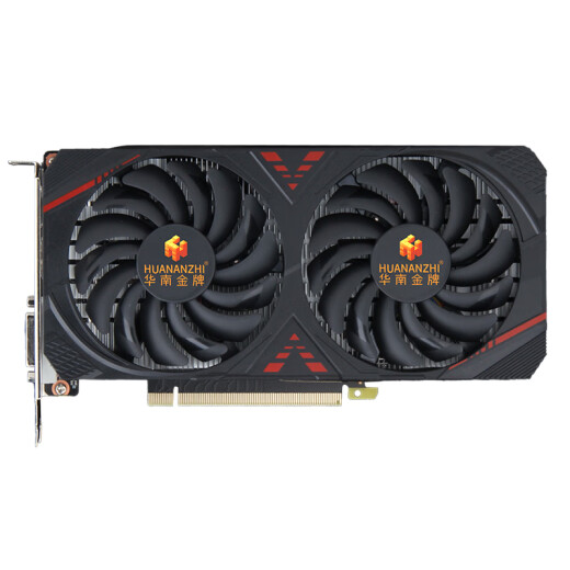
South China Gold Medal RTX4060TI 8G/RTX3060 12G/RTX3050 8G/RTX2060/GTX1060 6G/GTX1050/750TI 4G/Graphics Card Desktop Computer Separate Display RTX3050 8G-A