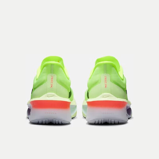 耐克（NIKE）2025夏女鞋ZOOM FLY 6公路竞速跑步鞋运动鞋 FN8455-701 38.5