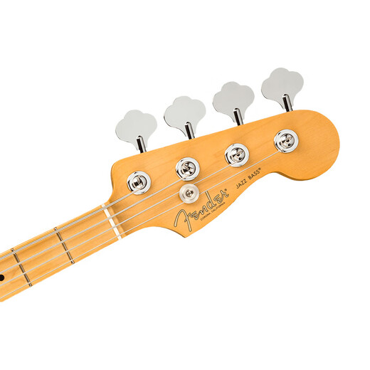 Kotflügel Singing Musical Shop Fender American College 2 Elektro-Bass/Bass Bass American Super League 019-3972-761 American College 2 J Bass