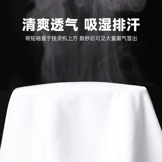 自由系25年夏季新品纯棉背心男宽松无袖男士上衣纯色打底衫运动健身坎肩