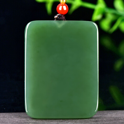 Se puede encontrar jade, jade hetiano sin importar el colgante, el estilo de jade, el colgante de jade de hombres y las mujeres, el estilo de jade, el estilo jade, 15 m9767f