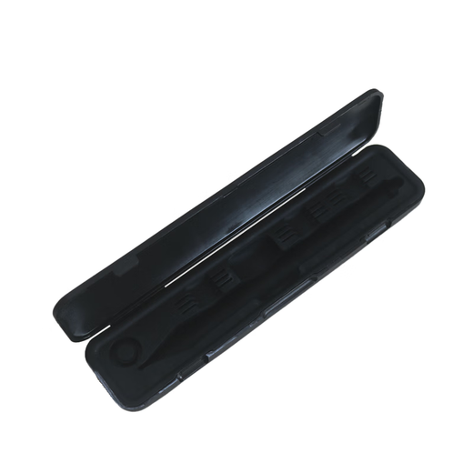 Wacom digital tablet pen holder CTL472 671 672 6100 Yingtuo Pro PTH660 451 651 pen case Pen holder + magnetic pen case: with 20 refills + replacer 0x0cm