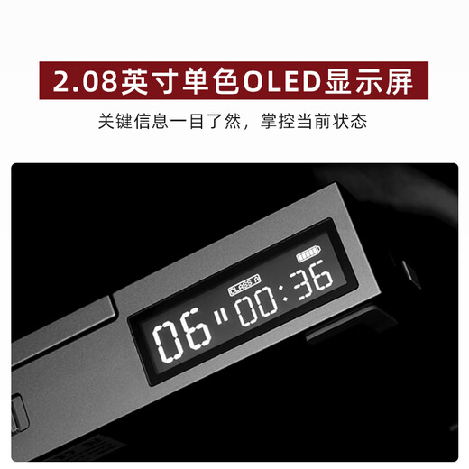 DUNU CONCEPT R portable CD player HIFI music player CD machine audiophile-grade home desktop CD turntable USB audio decoder balanced disc optical disc player CONCEPT R standard