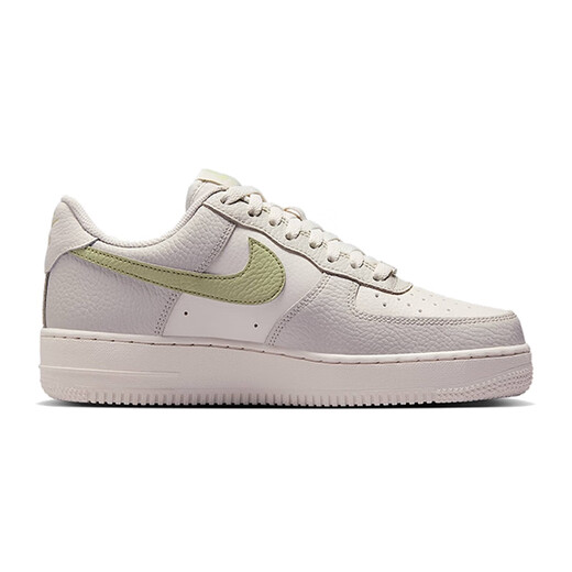 Nike (Nike) Women's Shoes Air Force 1 '07 cómodos y versátiles de amortiguadores y zapatos informales resistentes al desgaste IB3881-001 IB3881-001 40