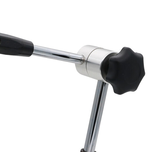 Shanggong magnetic watch base spherical universal magnetic watch base mechanical watch base fine-tuning large watch seat spherical universal watch base 58*50*56 WCE-6CA