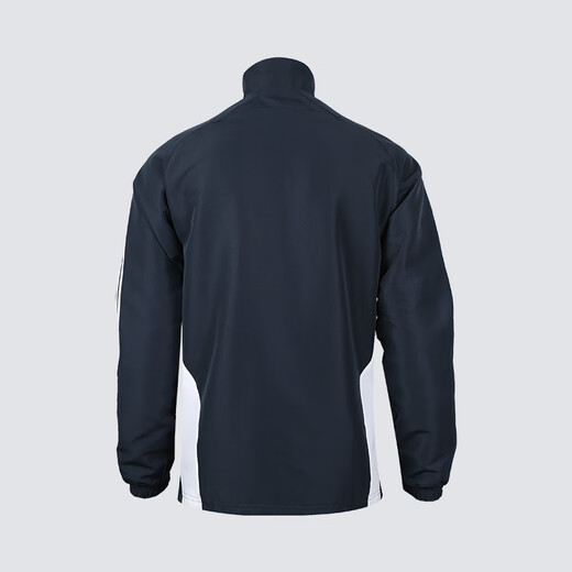 Adidas Little Plum Adidas Adidas Real Madrid Football Sports Culture Culture Juper Jupet Buctdent Взрослые мужчины JF2575 NAVY JF2575 L 155-170JIN [JIN равен 0,5 кг]