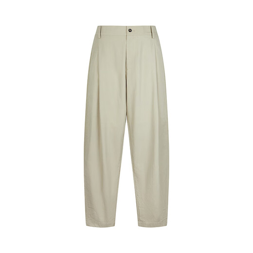 
Sketch men's clothing 2025 summer new product casual pants trousers scimitar pants loose 9P6E12530 355 stuffy cyan L