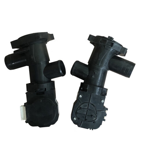 适用定制小天鹅滚筒排水电动机QA12-99排水泵TG90-1411DXS