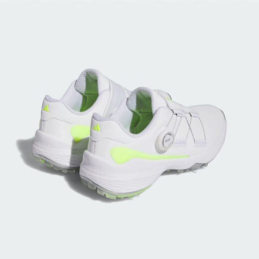 阿迪达斯 （adidas）/正品ZG23女子高尔夫旋转按钮运动鞋IE2134官方旗舰 GV9435 39