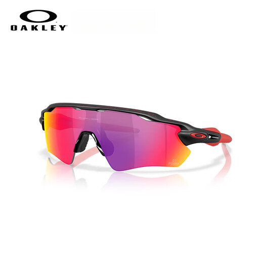 
OAKLEY cycling glasses outdoor mountain bike bike road bike goggles RADAR 9208 replacement lenses - transparent 46