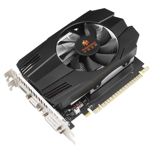
South China Gold Medal RTX4060TI 8G/RTX3060 12G/RTX3050 8G/RTX2060/GTX1060 6G/GTX1050/750TI 4G/Graphics Card Desktop Computer Separate Display GTX750TI 2G