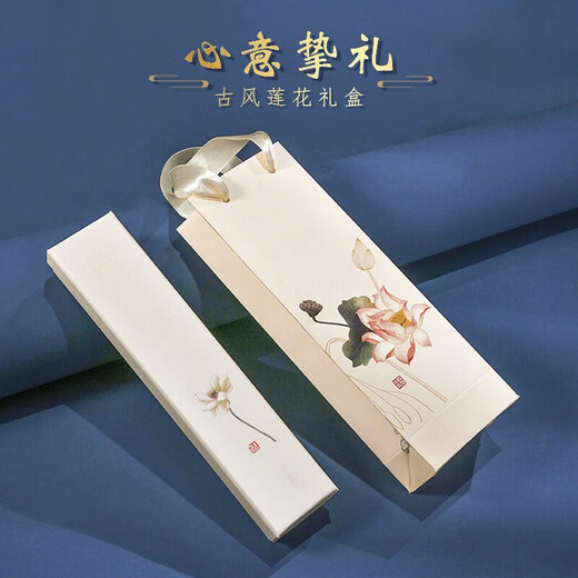 Crystal Hairpin Ancient Style Black Sandalwood Hairpin New Chinese Style Wooden Hairpin Hair Accessories Hanfu Headdress Step-Shaping Birthday Gift for Girlfriend Peach Blossom Hairpin-Ebony