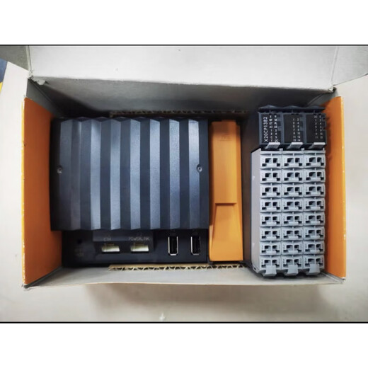 B&R bargaining module brand new original X20CP series spot X20CP1585