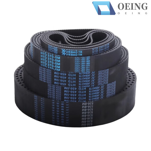 Timing belt HTDS3M5M8M14MXLXHT5T10 double-sided toothed gear rubber transmission belt polyurethane Customized products directly take pictures of invalid orders before linking
