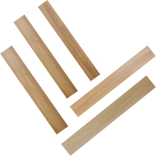 XMSJ Laminat Flooring Household wasserdichtes Verschleiß und umweltfreundliche Schlafzimmer Block Wind Lock Diamond Board Hersteller Direkter Verkauf 12mm 6627+ für verstärkte Abfuhrlinien (zusätzlicher Kauf und feuchtigkeitsdichter 1