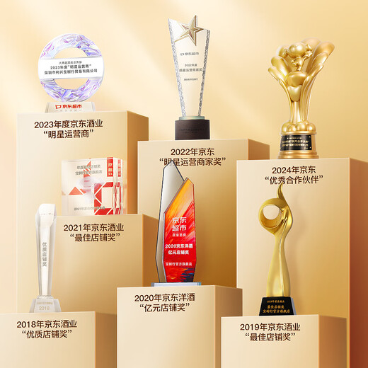 人头马（Remy Martin）宝树行 VSOP50ml酒版 干邑白兰地 洋酒 无盒（非卖品介意勿拍） 50mL 1瓶