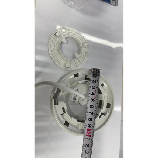 海康威视 HIKVISION原装IPC-T12HV3-IA底座IPC-T13HV-IA底座.2CD1345底座原装 底座-安装盘固定架