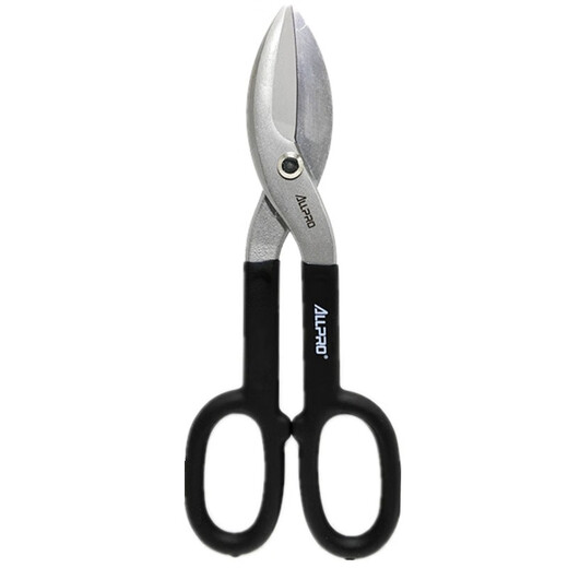 Apollo American white iron shear stainless steel special scissor type heavy-duty iron shear AP-01414 014088 inch