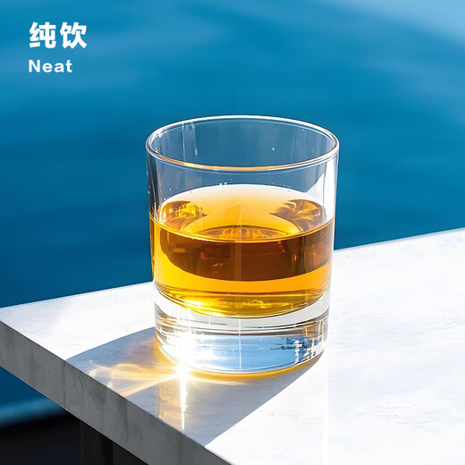 百利得66单一调和威士忌 洋酒 续杯狂饮 男生礼物 500ml*1瓶