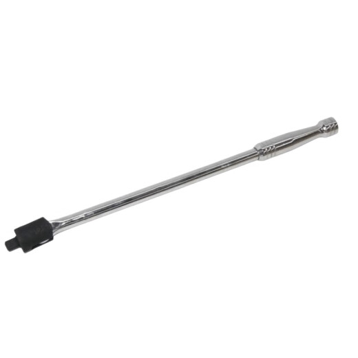 Herramienta de 24 pulgadas 18 llave de fuerza de vuelo grande, 1/2 llave de torque fuerte, accesorios frontales KT14983 Varilla de 24 pulgadas 60 cm