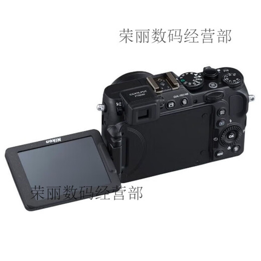 
Nikon CCD camera P330 P310 S9900 S230 P7000 S6900 Selfie Camera 93 New Nikon s800c HD
