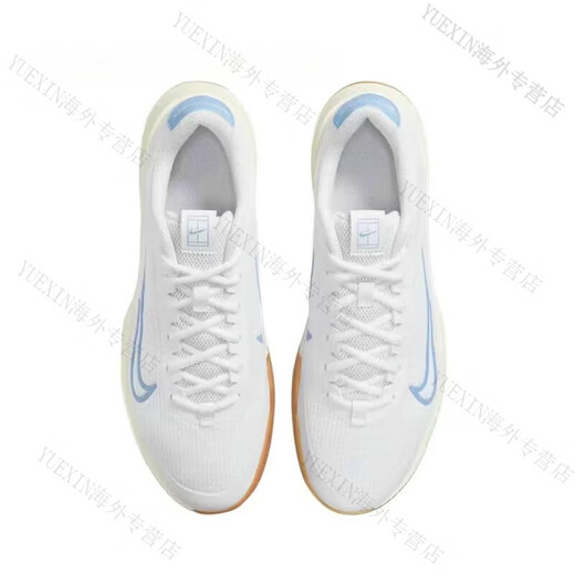 
Nike (NIKE)/Nike VaporLite2HC Men's Hard Field Tennis Shoes DV2018-107 Official flagship authentic DR6191-101 42.5