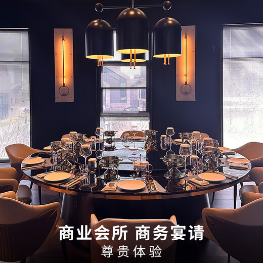 Kisag Watts stove 304 stainless steel inflatable small hot pot pot, one person, one pot, club home hot pot special pot, shabu-shabu set 16CM