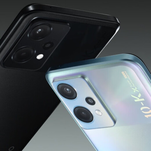 OPPOK10X Network Full 120Hz Qualcomm Snapdragon 695 Photo 5G Modo dual Smart Battery Battery Teléfono Aurora 8GB+256GB